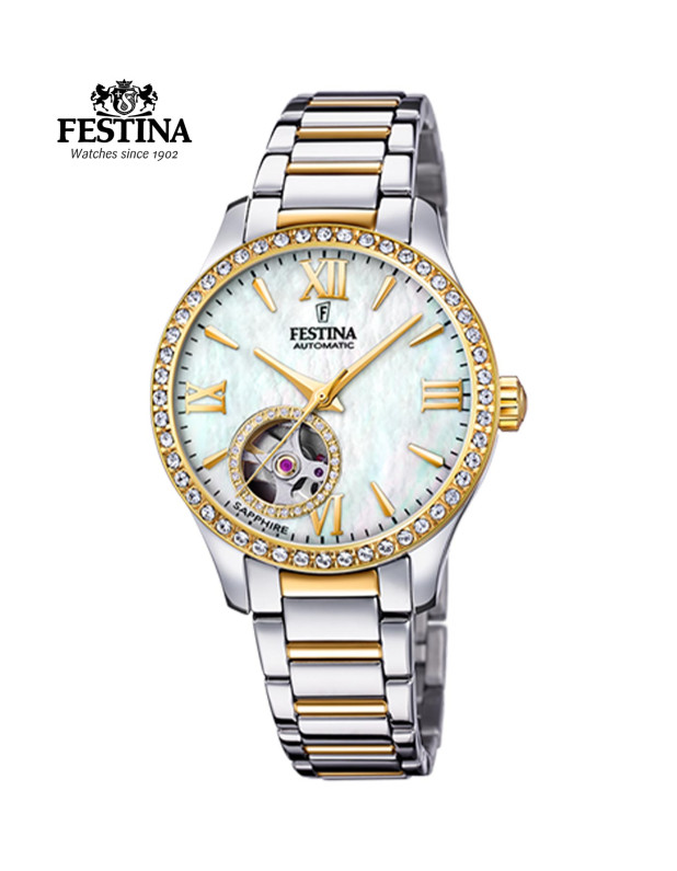FESTINA Automatic Ladies Watch